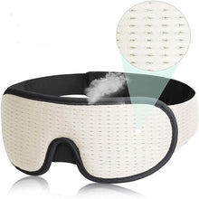 3D Comfortable Foldable Sleeping Eyemask