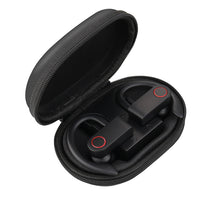 WS BT 5.0 Wireless Sports Earbuds  Noise Cancelling Stereo Earbuds - Groupy Buy