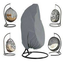 Hanging Swing Egg Chair Cover