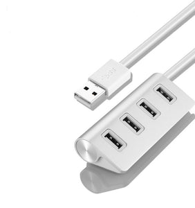 4-Port USB 3.0 Hub