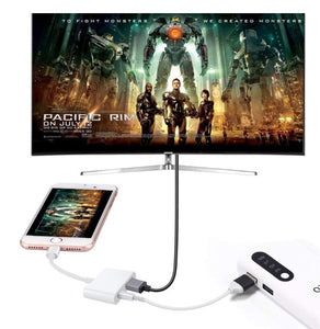 HDMI-Apple Connector Digital AV Adapter - Groupy Buy