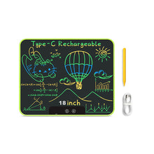 LCD Kid’s Writing and Drawing Tablet