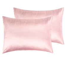 Mulberry Silk Pillowcases