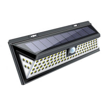 New LARGE Size Weatherproof Solar Sensor 86-LED Lights - Groupy Buy