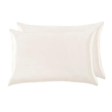 Mulberry Silk Pillowcases