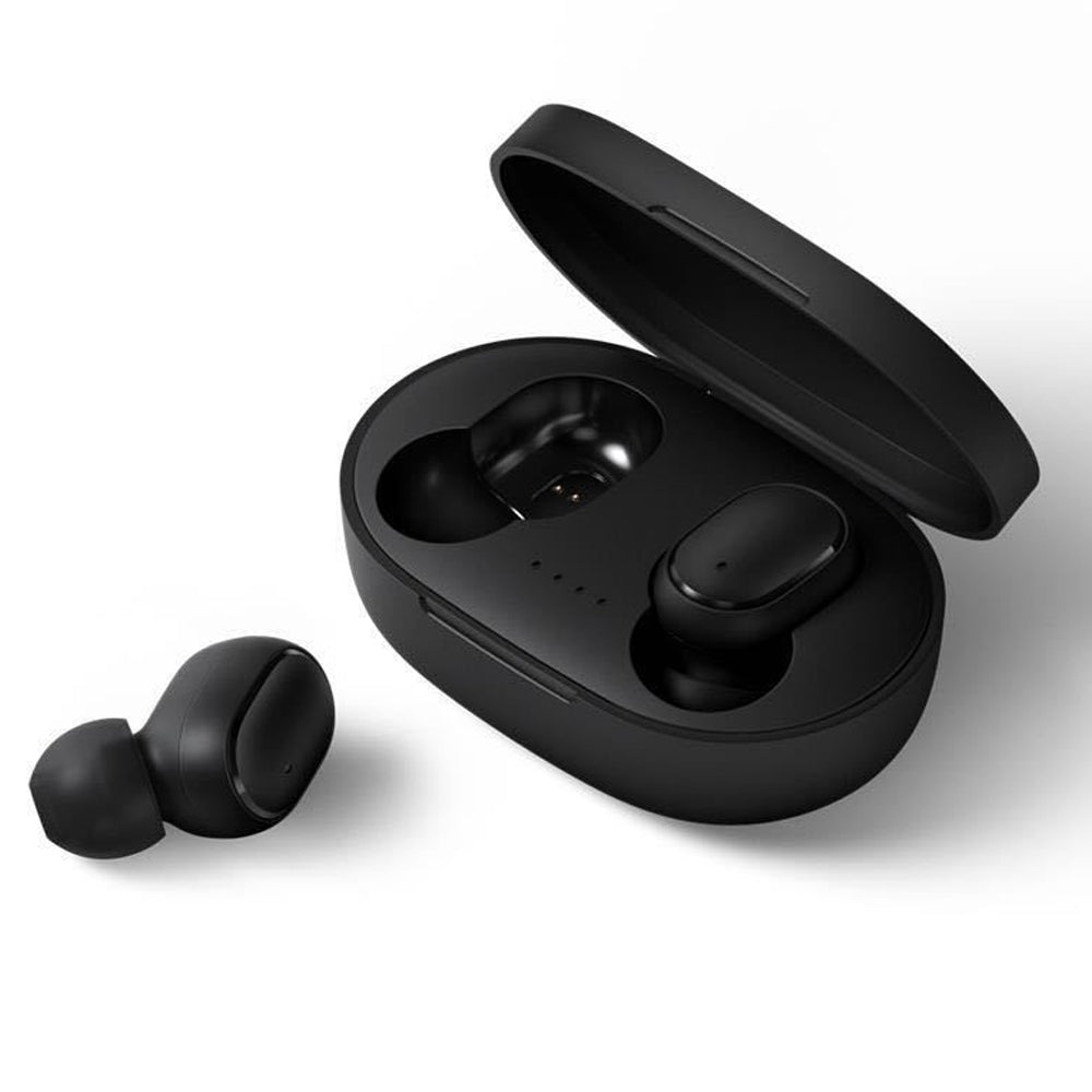 TWS Wireless Bluetooth Stereo Headphones Sport Mini Earbuds