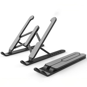 Foldable Computer Lifting Stand