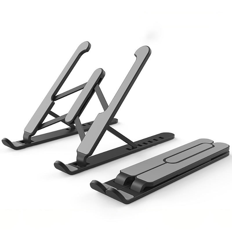 Foldable Computer Lifting Stand