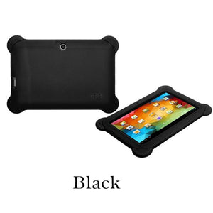 8GB 7inch Touch Screen Android 4.4 OS Kid's Tablet with Case