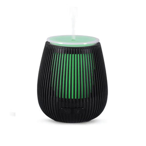 USB Ultrasonic Humidifier Colorful Essential Oil Diffuser Aroma Therapy Desk Lamp
