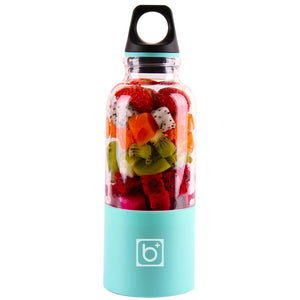 USB Rechargeable Portable Electric Juicer