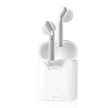 TWS Bluetooth 5.0 Earbuds with Charging Case - Groupy Buy