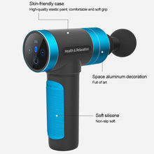 USB Smart Electric Massager - Three Colours Available