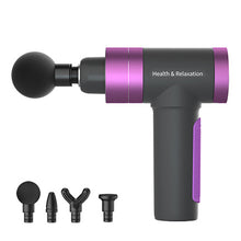USB Smart Electric Massager - Three Colours Available