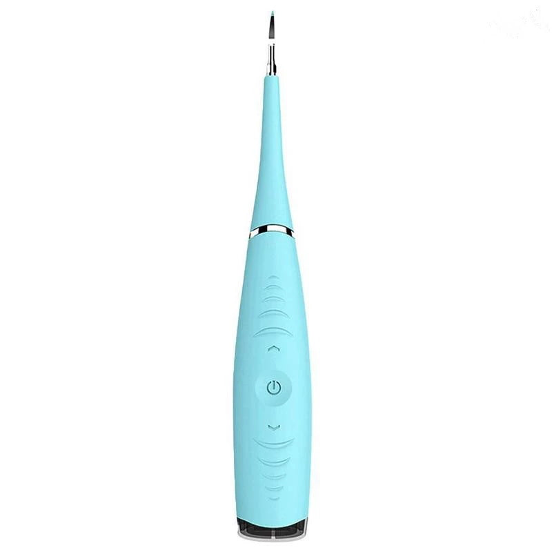 Electric Dental Scaler Dental Calculus Ultrasonic Dental Scaler