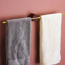 Movable Towel Rack Towel Hanger