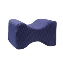 Memory Foam Orthopedic Side Sleeper Leg Pillow - Groupy Buy