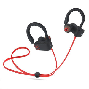 State of the Art Bluetooth Wireless Earphones in Black