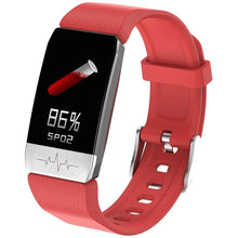 Smart Watch with Thermometer Features - Groupy Buy