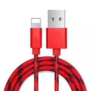 USB Charging Cable for iPhone