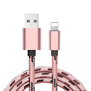 USB Charging Cable for iPhone