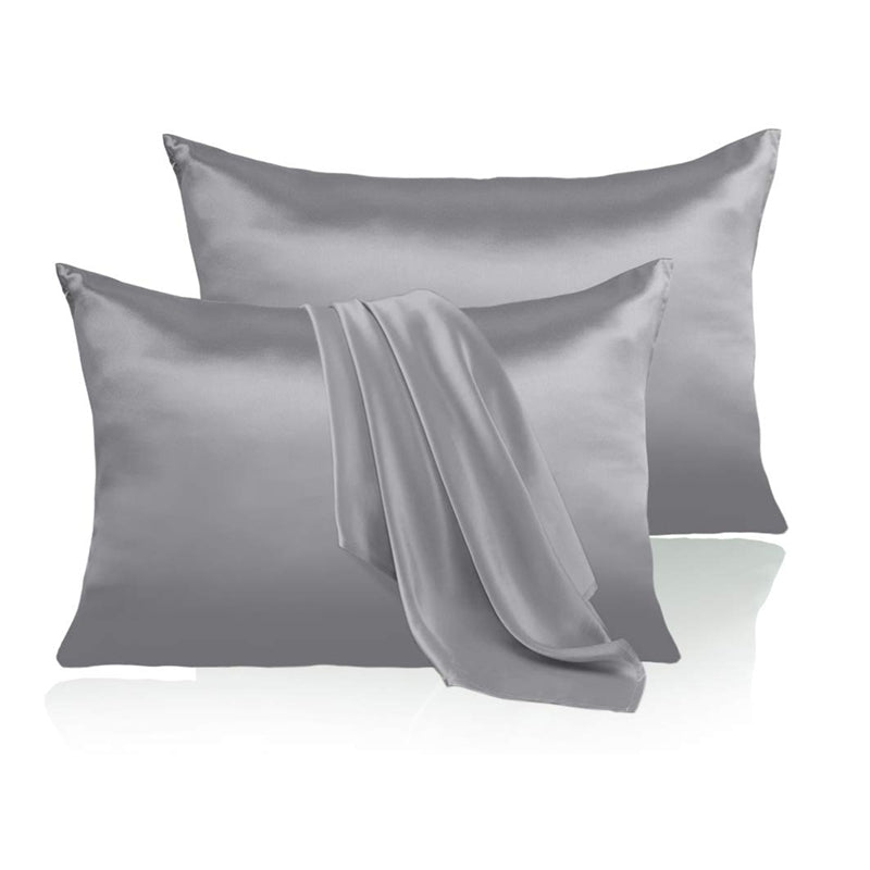 Mulberry Silk Pillowcases