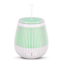 USB Ultrasonic Humidifier Colorful Essential Oil Diffuser Aroma Therapy Desk Lamp