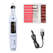 Professional Electric Manicure Machine